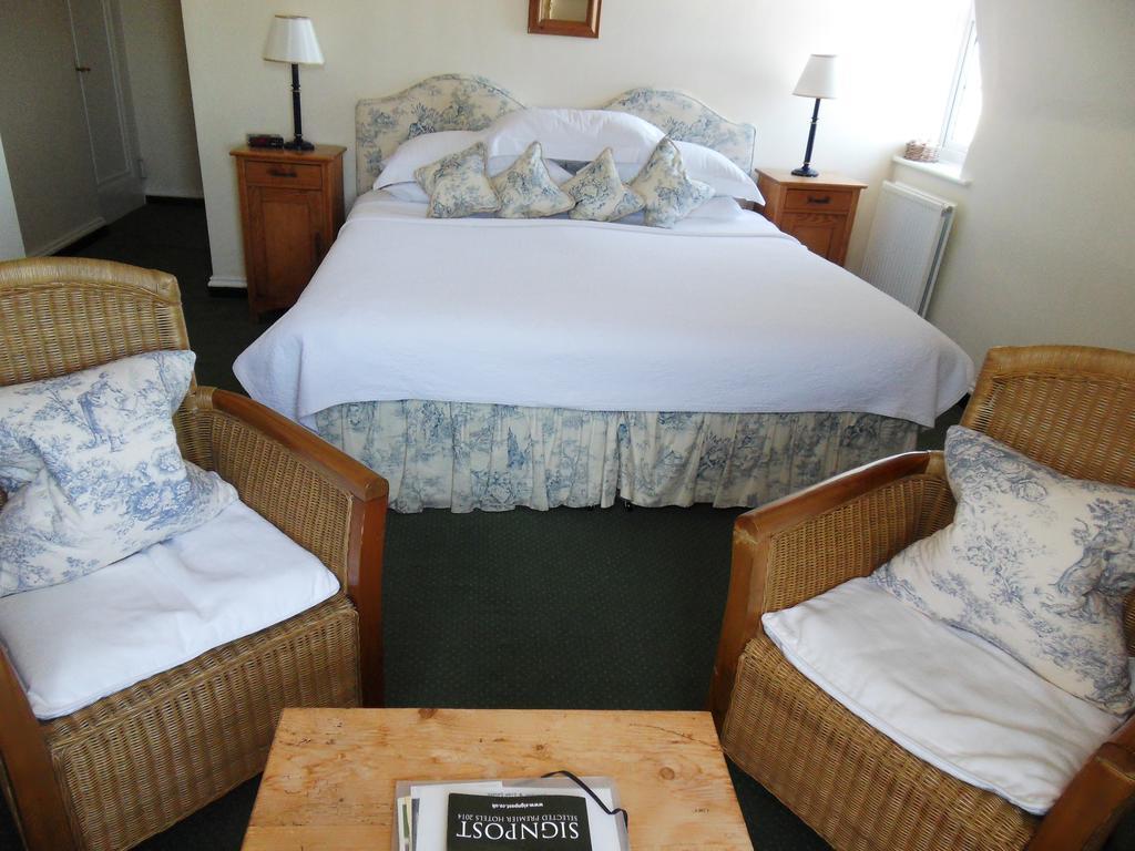 Romney Bay House Hotel Нью-Ромни Номер фото