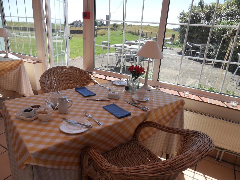 Romney Bay House Hotel Нью-Ромни Экстерьер фото