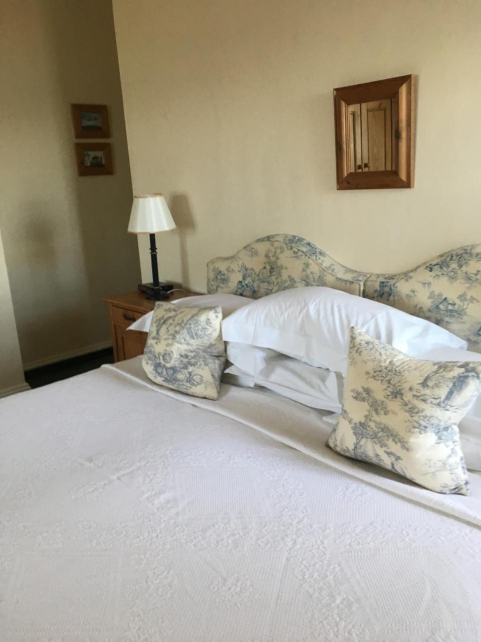 Romney Bay House Hotel Нью-Ромни Экстерьер фото